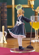 Saiba Midori