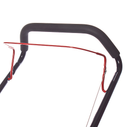 Газонокосилка RedVerg RD-GLM40P