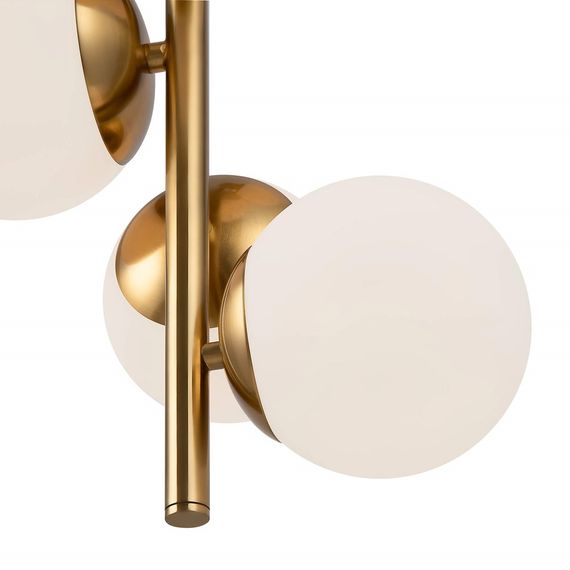 Подвесной светильник Freya Zing FR5199PL-05BS1