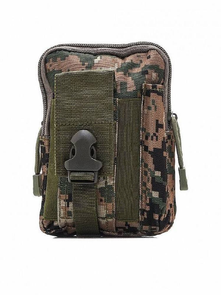Подсумок-органайзер EDC MarPat