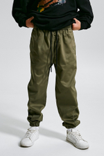 Брюки д/м Miasin B-TR34686