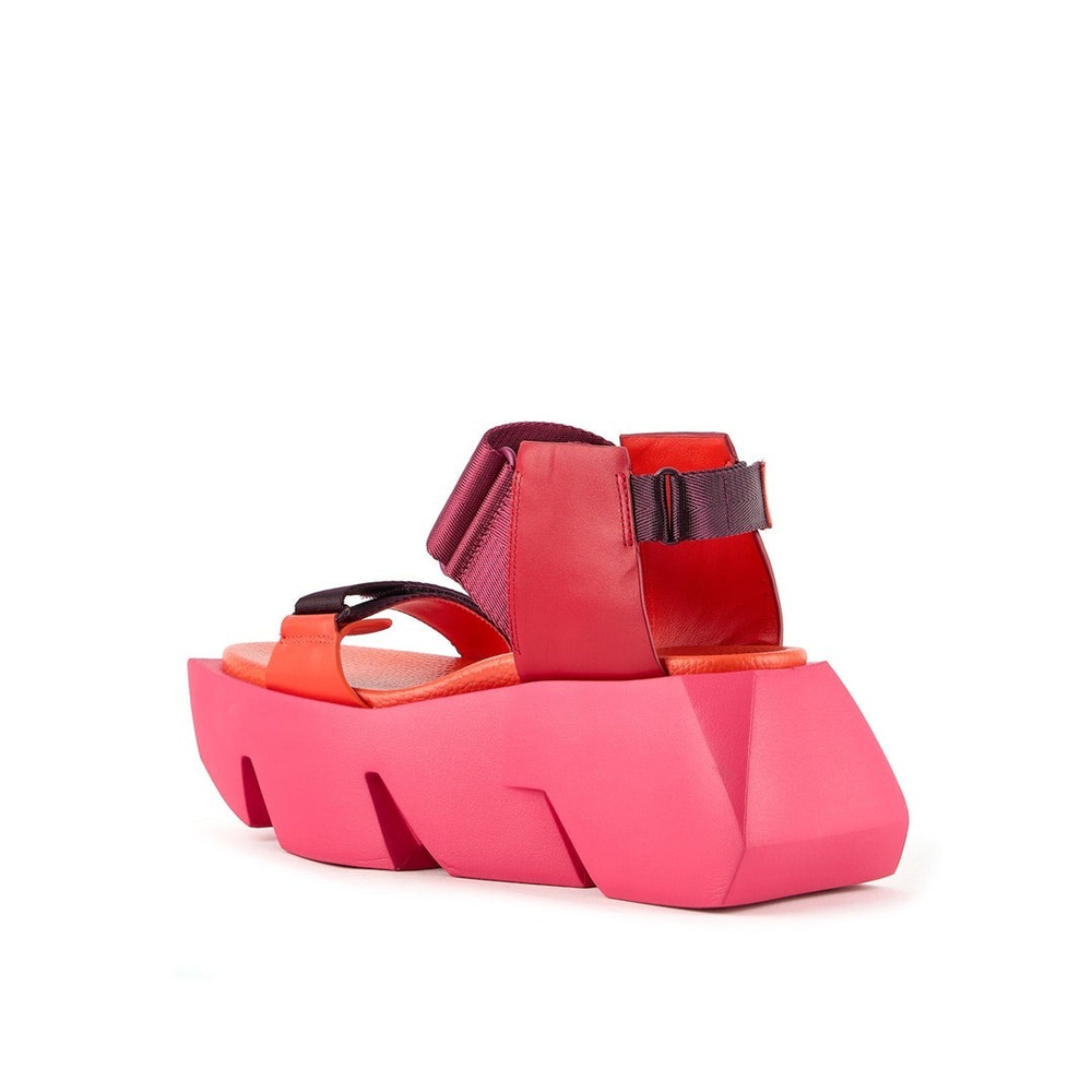 Босоножки женские UNITED NUDE Bull Run