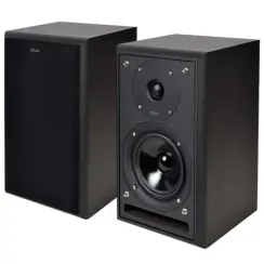 ELTAX Monitor III BT Phono Black