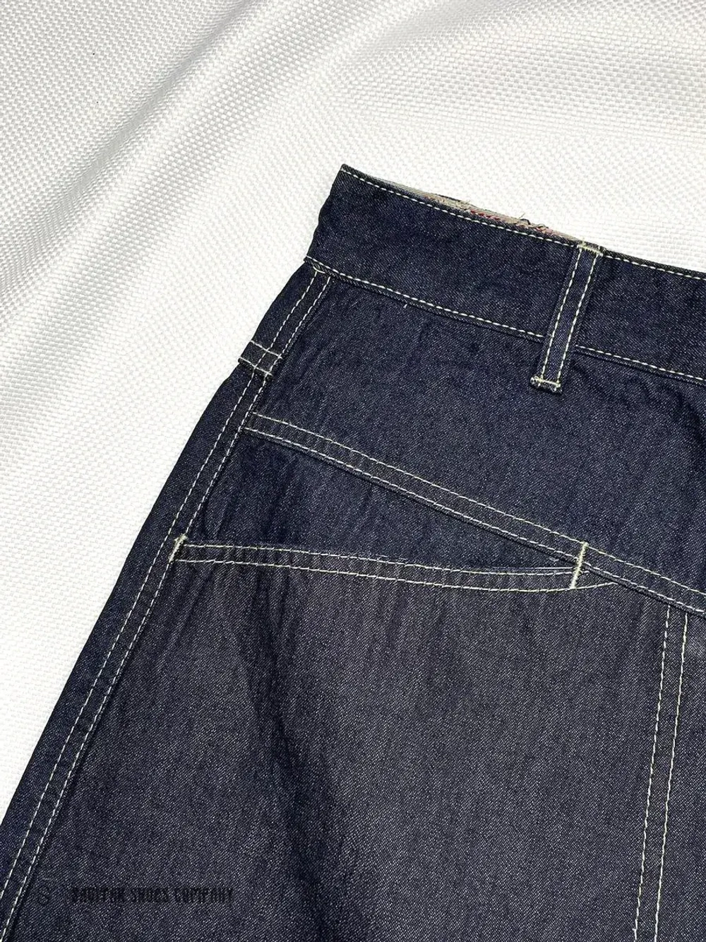 Джинсы от Savitar Ecko South pole True religion Jnco