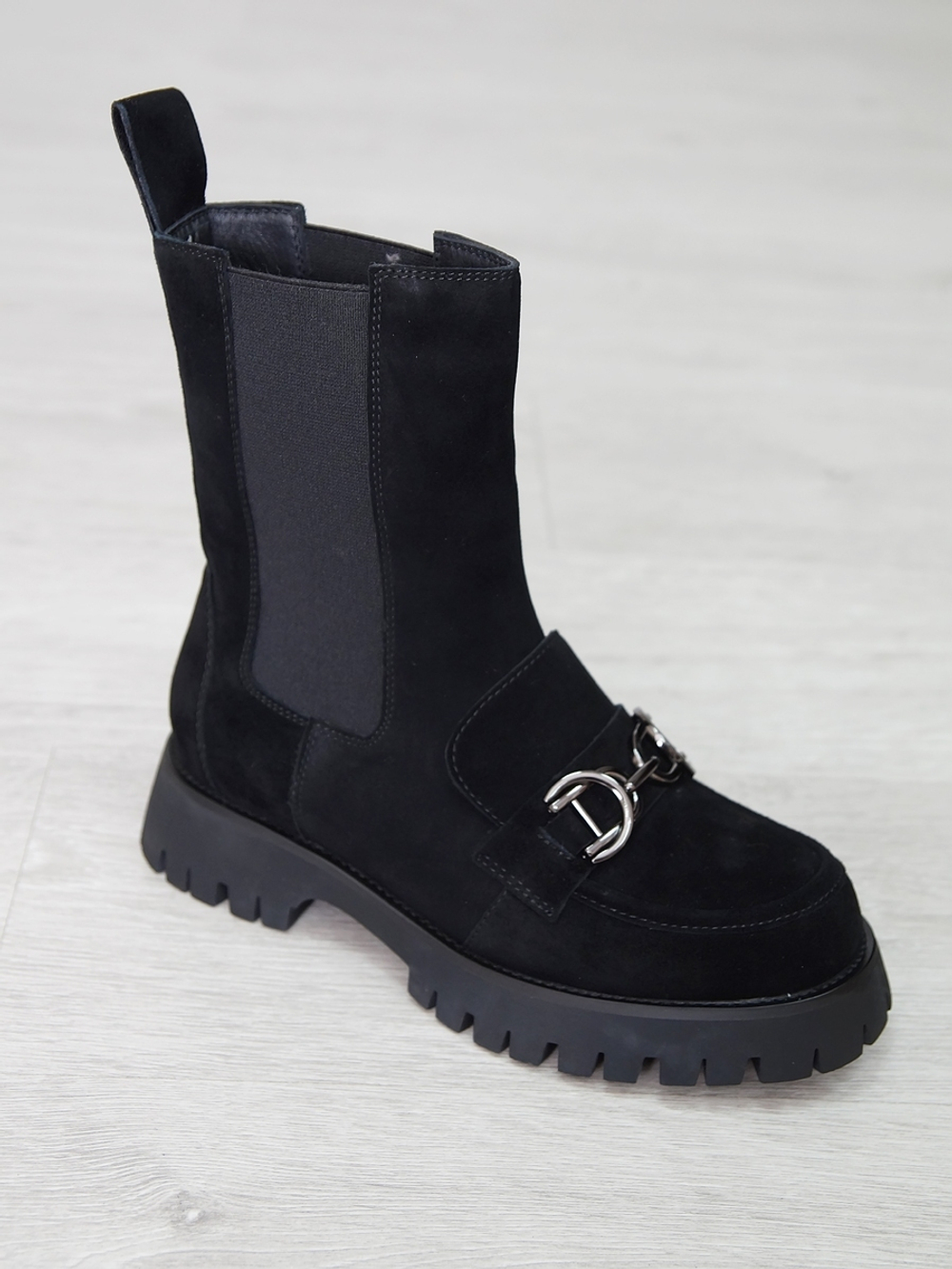 Челси женские зимние