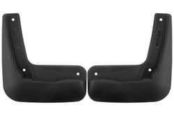 Брызговики задние  BAIC X75  2024 -  2 шт.(optimum) в пакете  NLF.A71188.E3