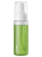 Celimax Пузырьковая пенка с экстрактом нони для проблемной кожи The Real Noni Acne Bubble Cleanser 155 мл