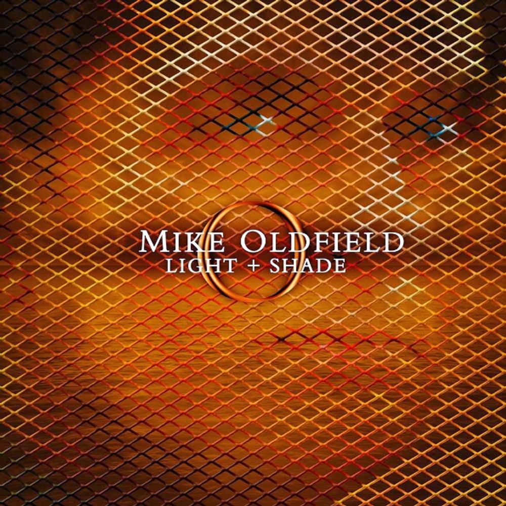 Mike Oldfield / Light + Shade (RU)(2CD)