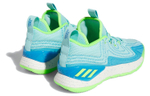 Кроссовки Adidas D Rose Son Of Chi 2.0