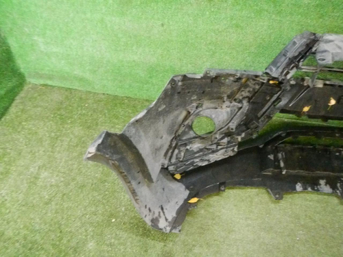 Бампер передний Lada Vesta (2015-н.в.) Cross