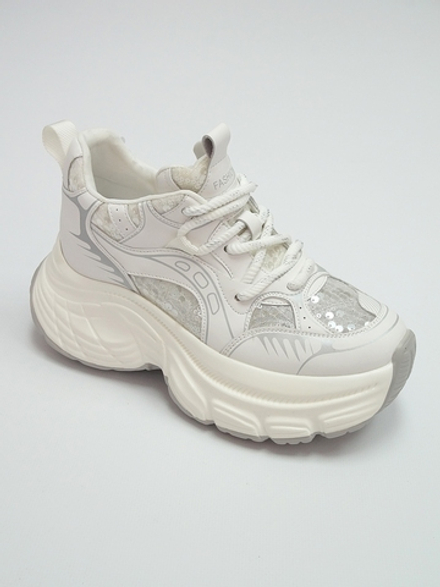 Кроссовки женские летние POPULAR FASHION 20D