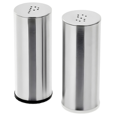 Набор для специй 2 предмета нерж "Skandi"