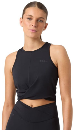 Топ теннисный Bjorn Borg Studio Cross Tank