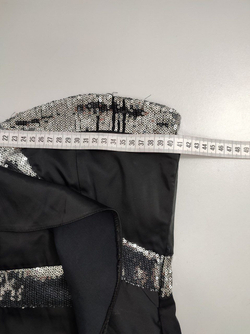 Сарафан Pole с пайетками 44-46 размер