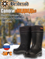 Сапоги