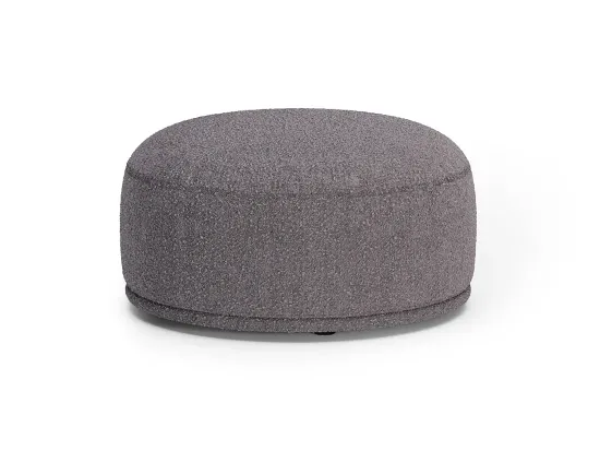 Пуф круглый Fabro 865325