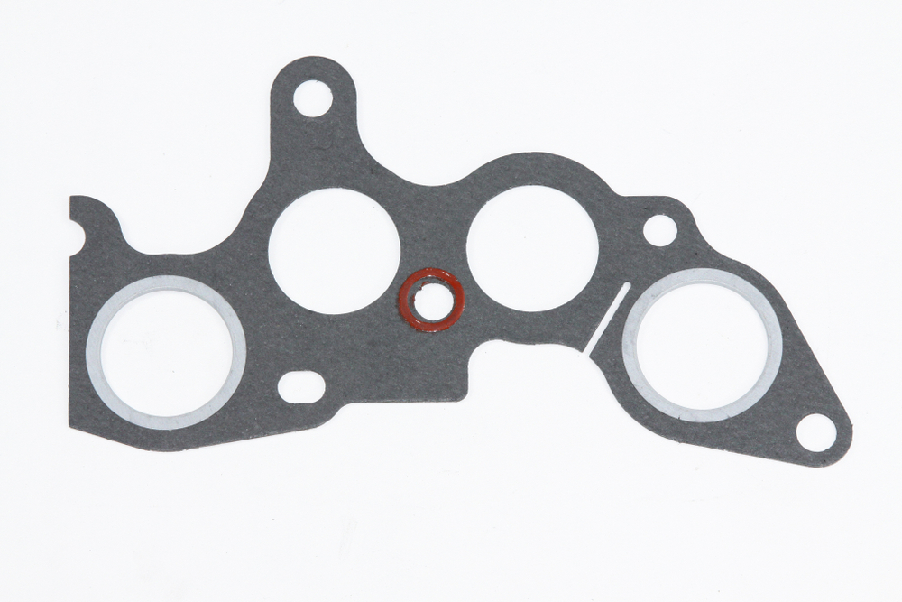 Прокладка коллектора ВАЗ 2108-09 (премиум) с герметиком (ЕзАТИ)