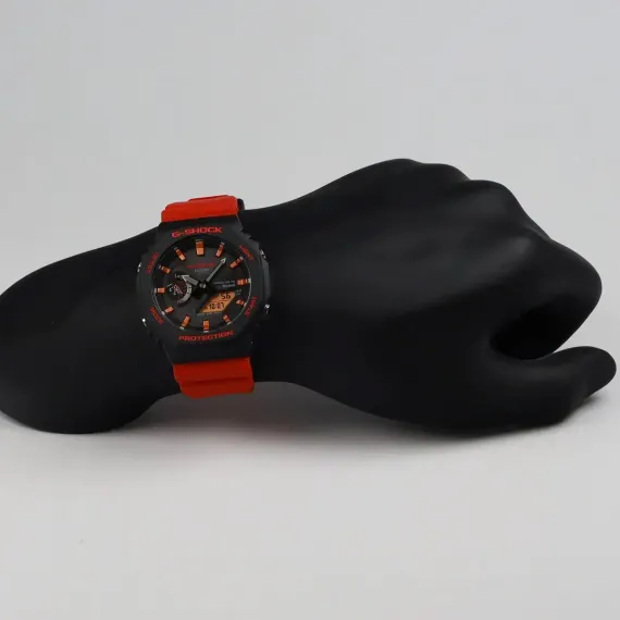 Наручные часы Casio GA-B2100CD-1A4