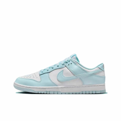 Nike Dunk Low "Glacier Blue"