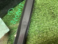 Форточка двери передняя левая VW Tiguan 2 (16-нв)