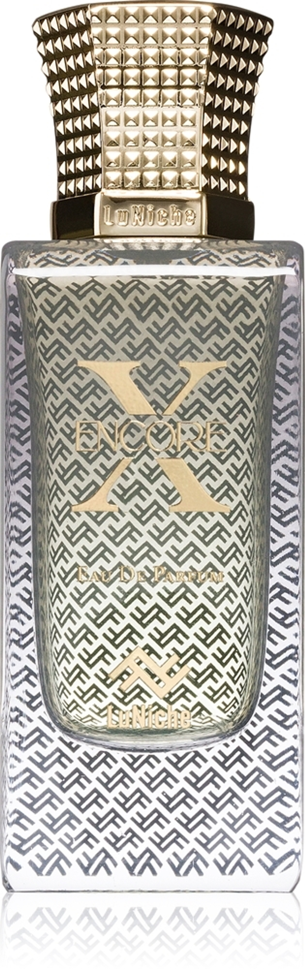 LuNiche Encore X  парфюм