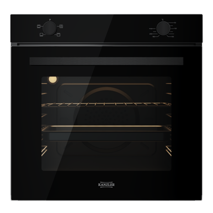 электрическая духовка O 525 S