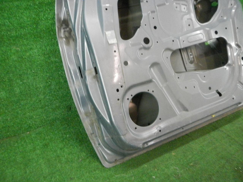 Дверь передняя правая Chevrolet Captiva C100 C140 (2006-2016)