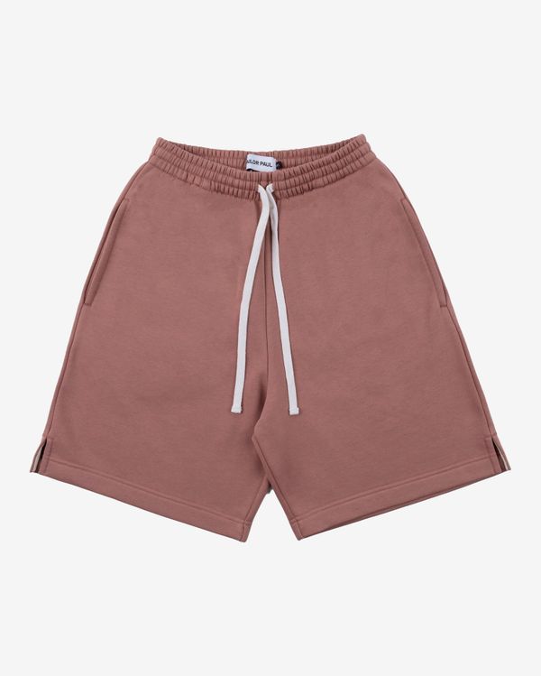 Шорты Relaxed Cotton крап - фото 1