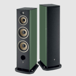 Focal Aria Evo X N4