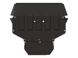 Защита картера и КПП Sheriff для Volkswagen Caddy III 2004-2015 арт.26.0780