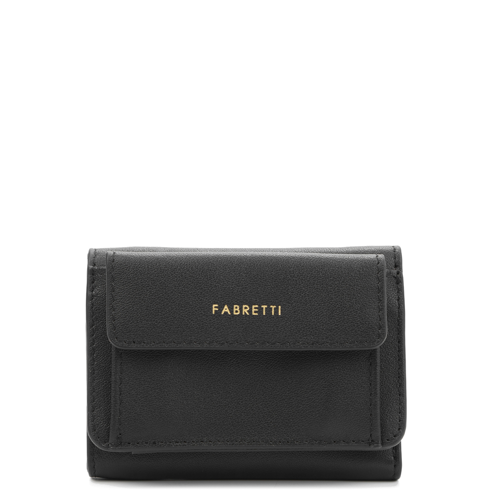 Кошелек Q250111-2 FABRETTI