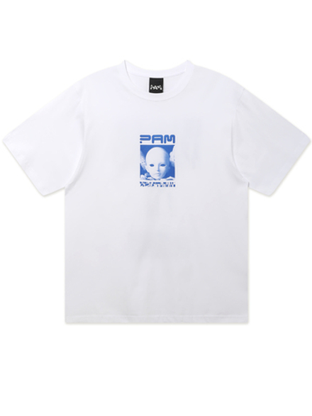 Мужская Футболка Vision