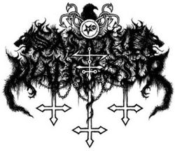 Satanic Warmaster