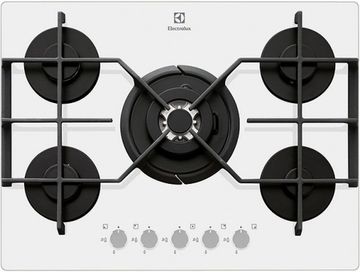 Газовая варочная панель Electrolux EGT 97353 YW