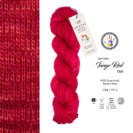 Пряжа Gazzal Unicorn (1345)