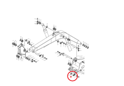 Палец 61Q5-01421