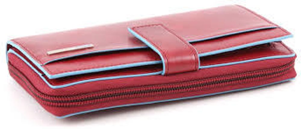 Портмоне Piquadro Blue Square  (PD1354B2/R)