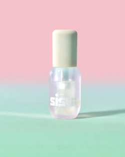 UNLEASHIA Sisua Popcorn Syrup Lip Plumper - Блеск-плампер для губ