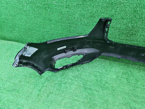 Бампер передний Volvo XC40 (2017-2022)