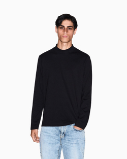 Футболка-лонг мужская ARMANI EXCHANGE