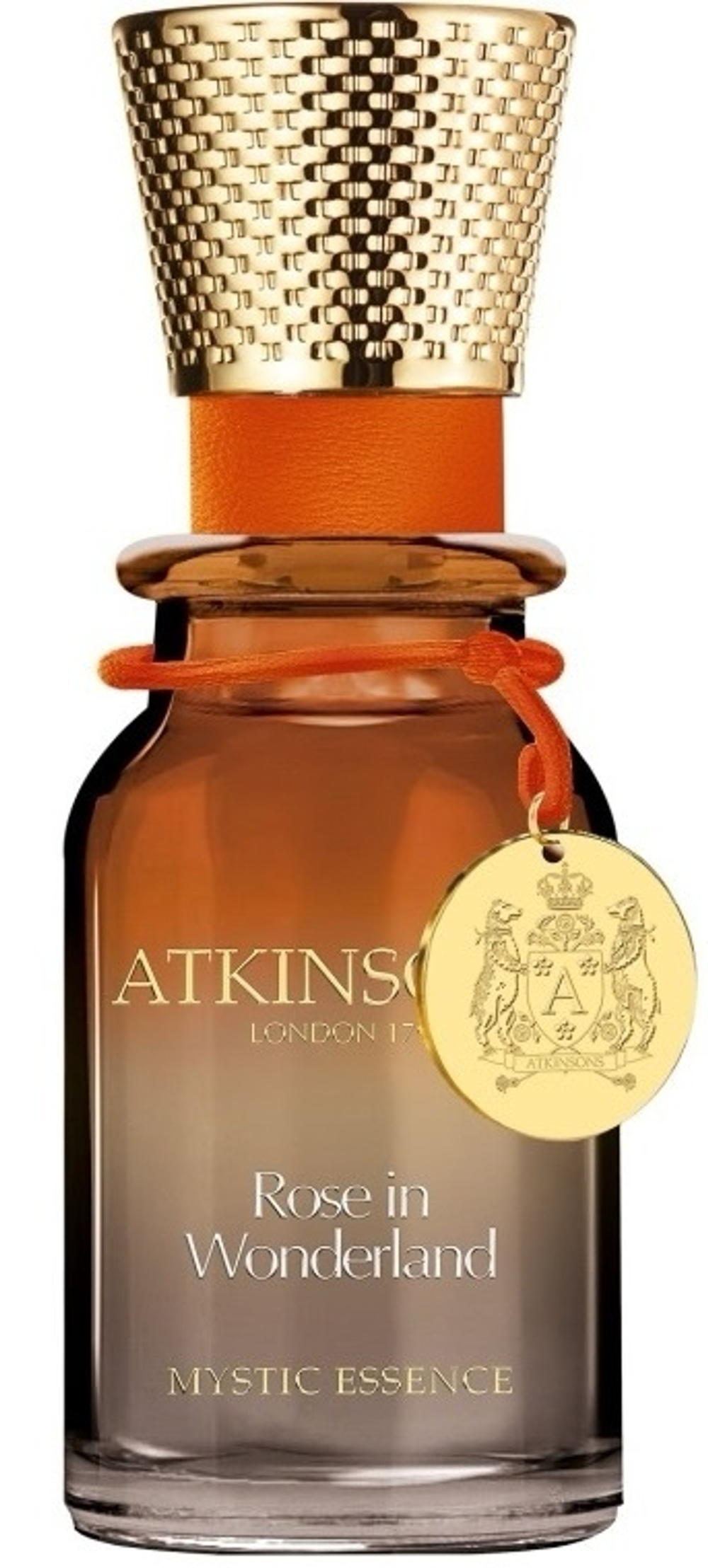 Atkinsons Rose In Wonderland Mystic Essence