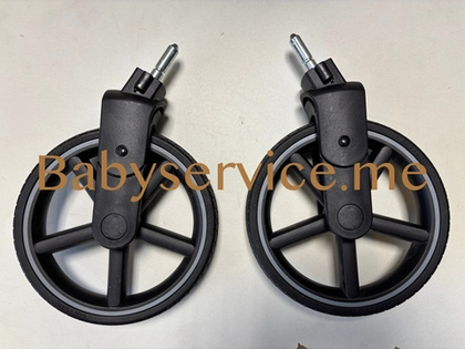 Колесо Carrello Epica переднее правое