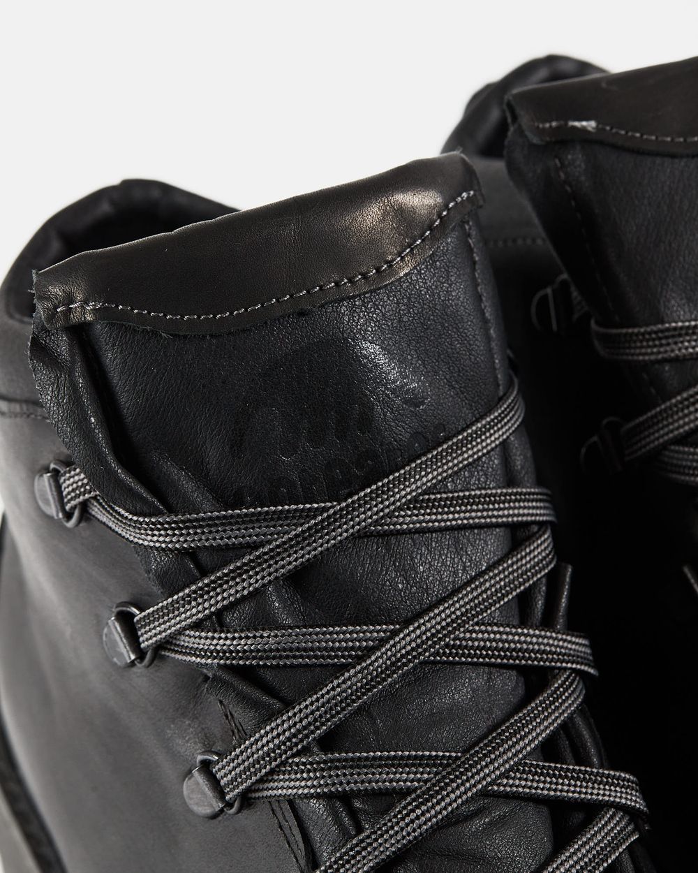 Ботинки Anteater Hiker черные