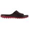 Jordan Super.Fly Slides 'Black Red'