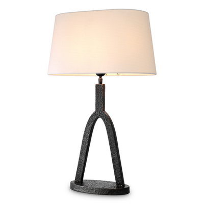 Лампа настольная Table Lamp Coosa арт.116873
