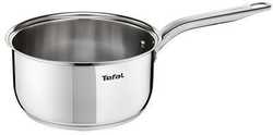 Набор посуды Tefal Intuition 4 предмета 1,3/2,9л 16/20см A702S474