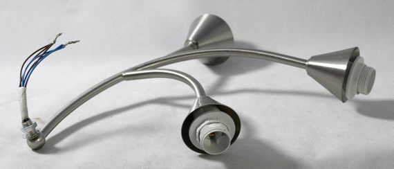 Потолочная люстра Lussole Lgo GRLSP-0142