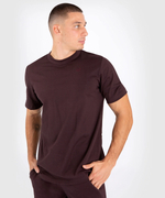 Футболка Venum Silent Power Dark Brown