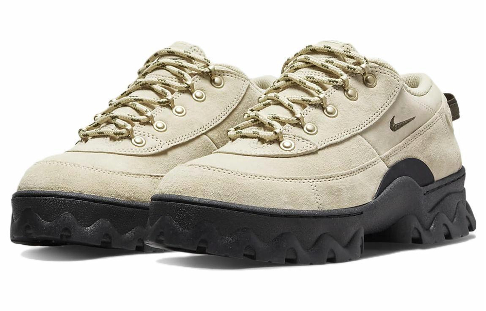 Кроссовки Nike Lahar Low (Женская размерная сетка)