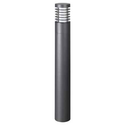 370950 STREET NT23 662 темно-серый Светильник ландшафтный IP54 E27 15W 220-240V COVER